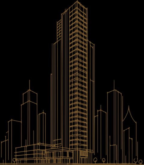 Building illustration