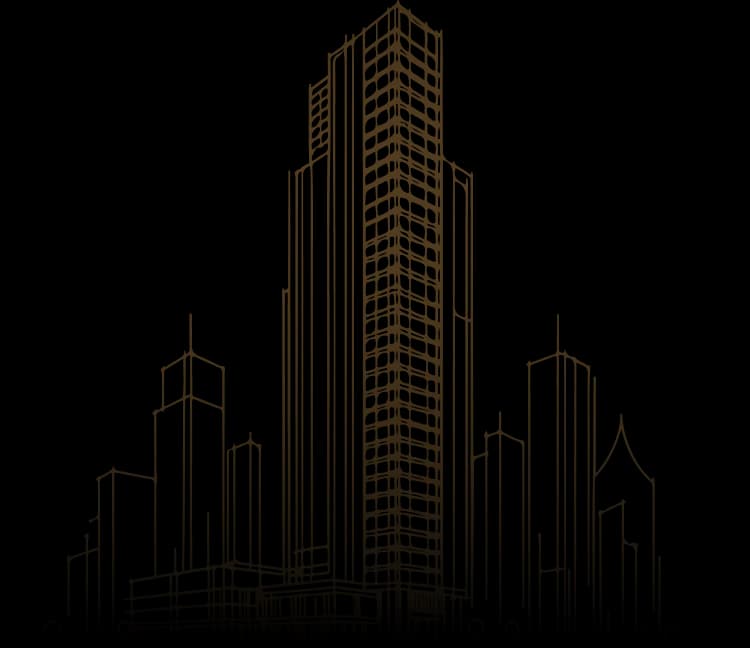 Building illustration