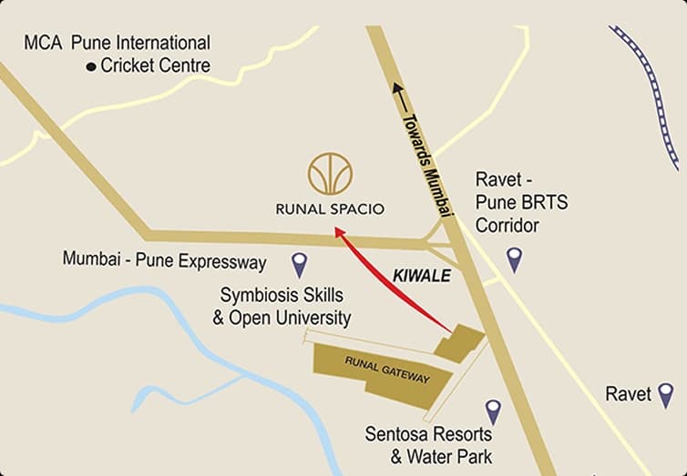 Location overview