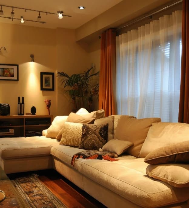 Residential Projects