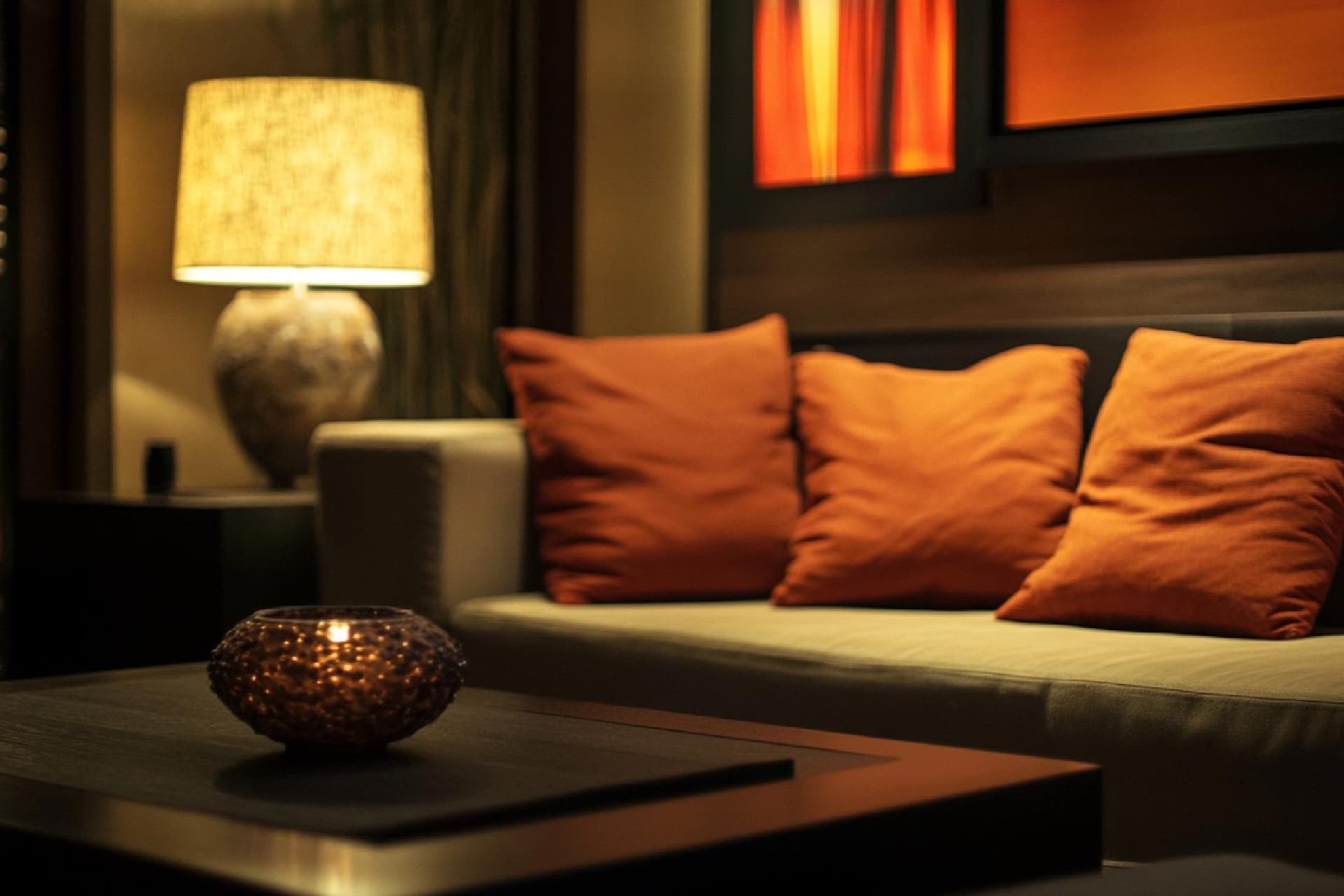 Residential Projects