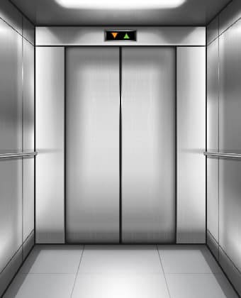 High Speed Elevators